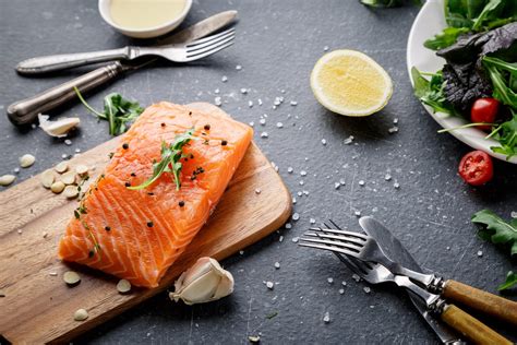 Come Cucinare Il Salmone Fresco 8 Ricette Semplici E Veloci