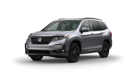 2022 Honda Pilot Sales Passaic Nj