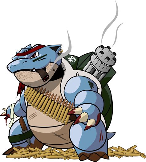 100 Blastoise Png Images