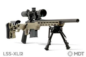 Remington 700 :: Tactical Works, Inc.