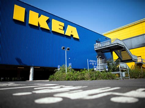 Amendă de 20 000 de lei pentru Ikea Ce nereguli grave a găsit ANPC Se