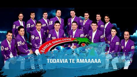 Tu Postura Banda Ms Letra Youtube