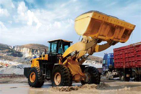 660d Mantrac Egypt Caterpillar Dealer