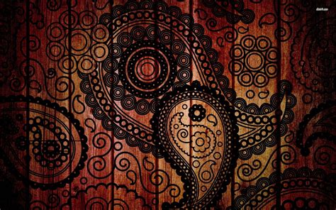 Batik Wallpaper Hd 1920x1200 Wallpaper Teahub Io