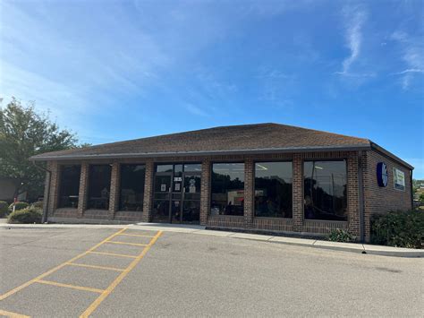 Professional Mailbox Rentals at 4011 SW 29th Street Topeka 2