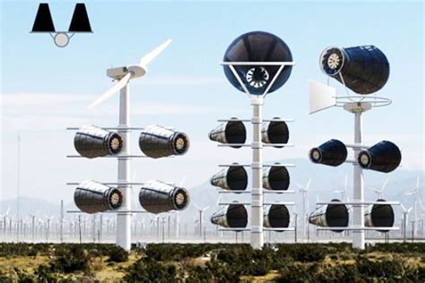 catching wind power farm « Inhabitat – Green Design, Innovation ...