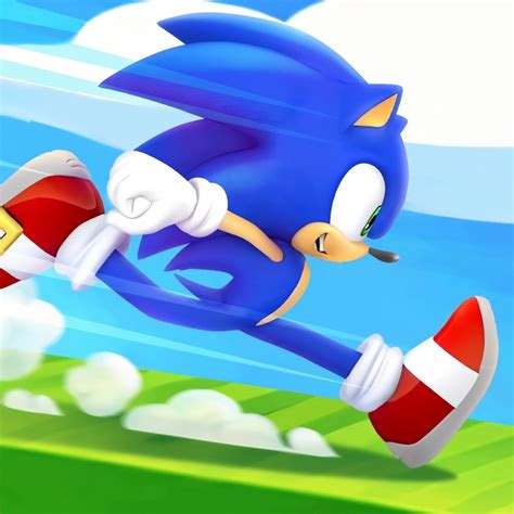 Sonic Runners Adventure | Sonic Wiki Zone | Fandom