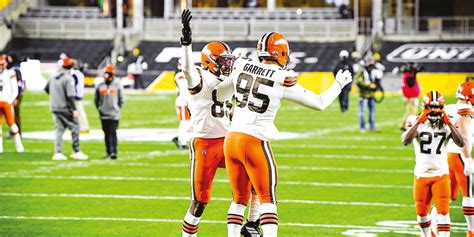 Texans Vs Browns Dónde Y Cuándo Ver En Vivo Semana 2 De La Nfl