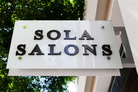 Sola Salon Studios - South Lake Avenue