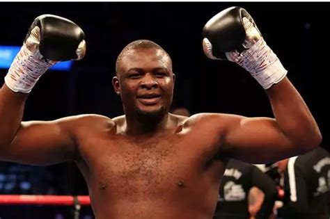 Boxe Martin Bakole sollicité pour un combat à Kigali