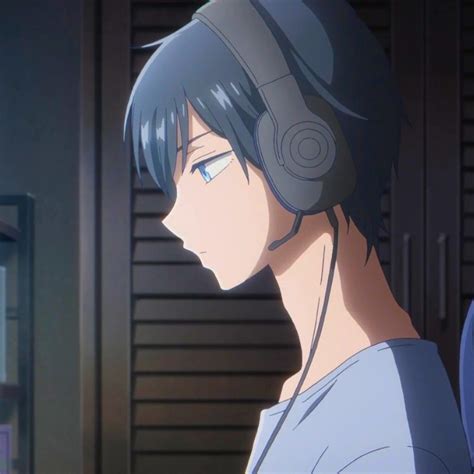 Akito Yamada in 2023 | Animasi, Gambar anime, Kartun