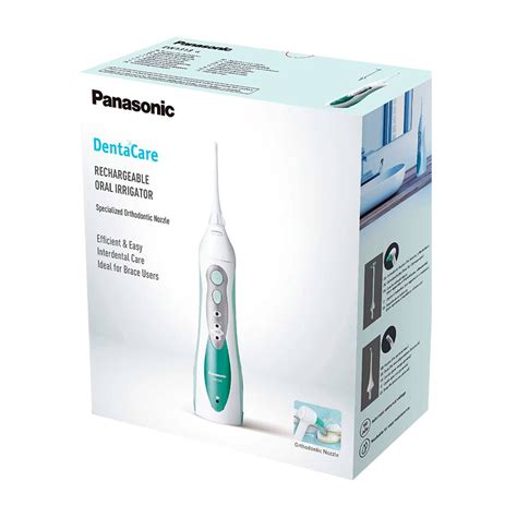 Ирригатор Panasonic EW1313 купить в Екатеринбурге, цена