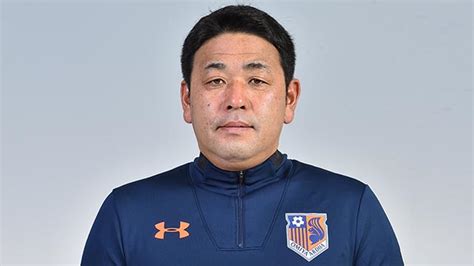 藤原寿徳 Gkコーチ 退任のお知らせ｜大宮アルディージャ公式サイト