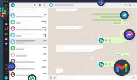 Download Rambox 2.2.3 for windows - Filepuma.com