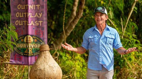 Survivor 50 Voting How To Vote In Round 3
