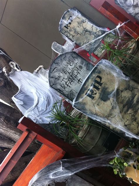 Haunted House Themes and Prop Hire - Action Events