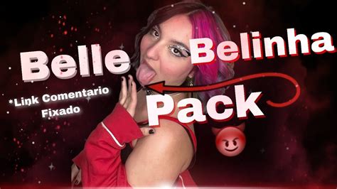 Belle Belinha Video Vazado Belle Belinha Drinkwenstaney