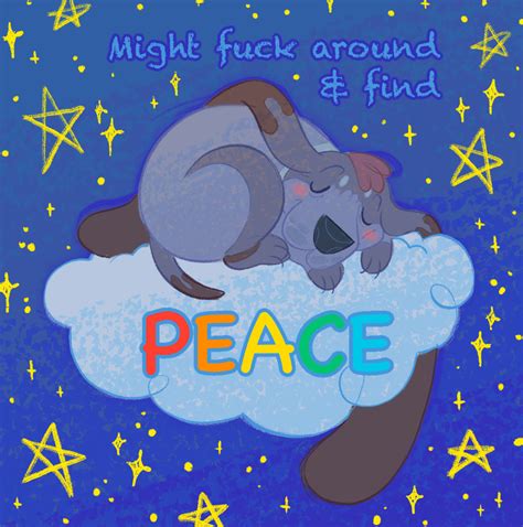 Find Peace — Weasyl