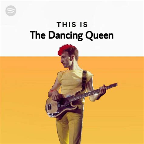 Deaky is the True Dancing Queen | Cantanti, Freddie mercury, Chuck norris