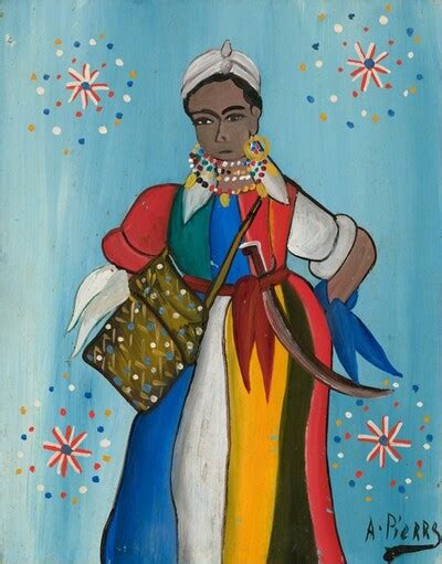 Spirit & Strength: Modern Art from Haiti