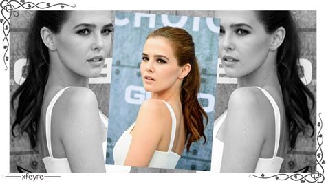 Happy Birthday Zoey Deutch Youtube