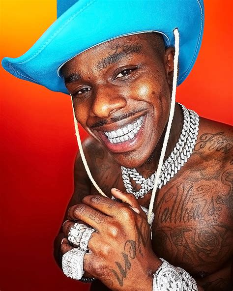 Dababy Nude Leaked Photos And Explicit Porn Video Scandal Planet