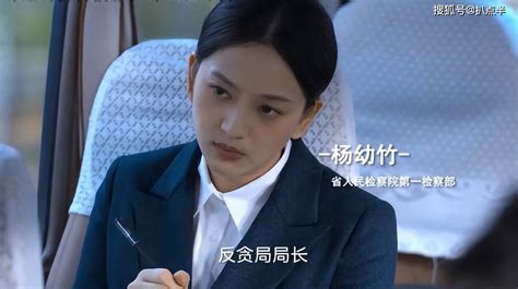 《狂飙》中的8位美人，李一桐被谁秒杀？“大嫂”高叶赢麻了作品戏份程隆妮