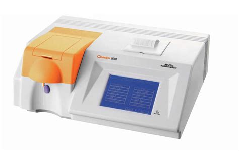 Analyseur De Biochimie Semi Automatique Nb C Caretium Medical