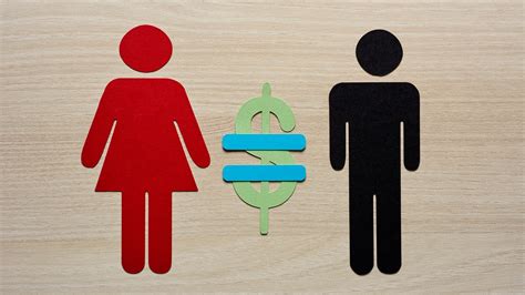 Gender Pay Gap As Funciona El Que Evidencia La Brecha Salarial