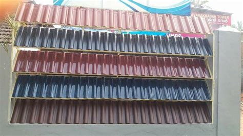 Ceramic Roof Tiles At Rs 31 75 Piece Ceramic Roof Tile In Manjeri