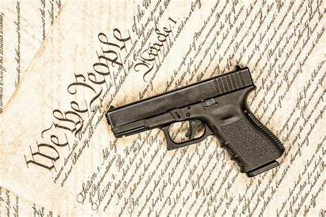 How to Navigate Gun Laws | The Basics and What You Need to Know