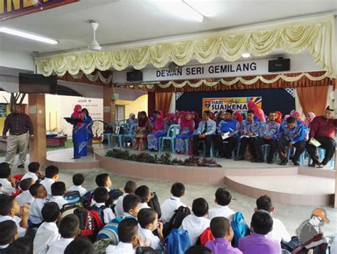10 Nasihat Guru Ketika Perhimpunan Sekolah