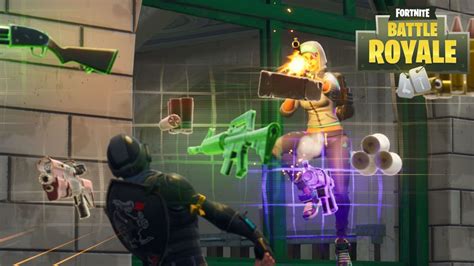 Fortnite Chapitre 2 saison 1 mission Coup décisif défis liste et