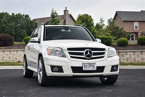 Mercedes Benz Glk Abl Alpha Gallery Kc Trends