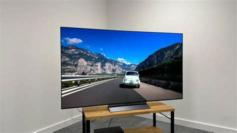 Recensione Lg C Oled Smart Tv