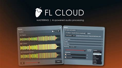 jak robic mastering  fl cloud video uptonepl sprzet muzyczny
