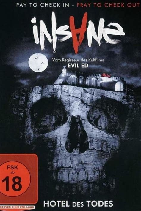 Insane 2010 HD Vf Streaming - Film Complets En Français et HD