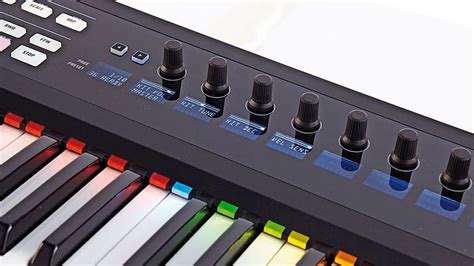 Native Instruments Komplete Kontrol S Series Review MusicRadar