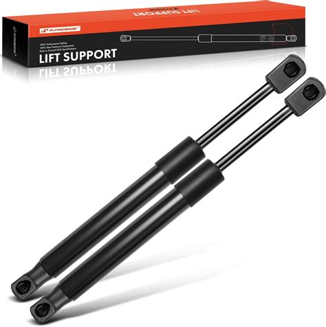 Amazon Boxi Pcs Trunk Lift Supports Struts Shocks Gas Struts