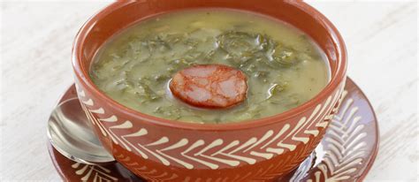 Best Rated Portuguese Soups Tasteatlas