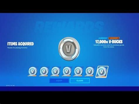 UNLIMITED V-BUCK GLITCH in FORTNITE! - YouTube | Fortnite, Coding, Glitch