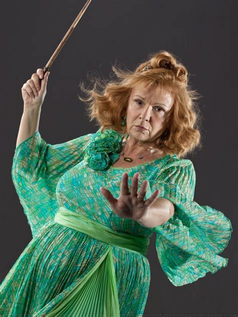 Molly Weasley (Character) - Comic Vine