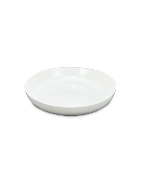 Plato De Ceramica Redondo De 21 5 X 5 5 Centimetros BELLARTE LDK G412