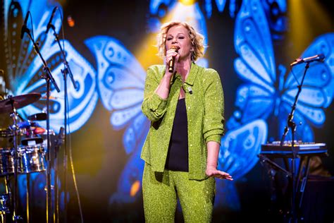Barbara Dex over ‘lelijkste outfit ooit’ tijdens Songfestival: "Ik was ...