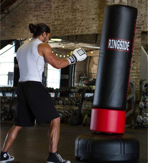 The Best Free Standing Punching Bag In 2021 Strong Chap