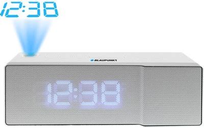 Radio Budzik Z Projektorem Blaupunkt Crp Wh Usb