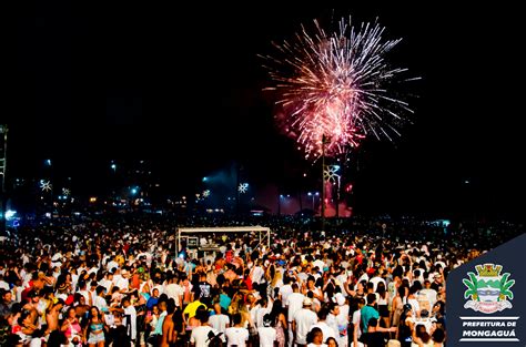 Virada Do Ano Em Mongagu Ter Queima De Fogos Prefeitura De Mongagu