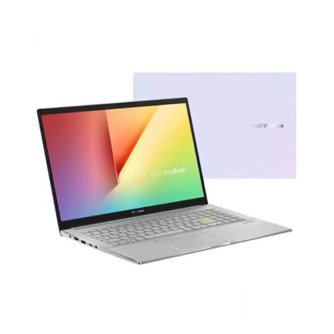 Asus Vivobook S14 S433ea White Core I5 Laptop Price In Bangladesh