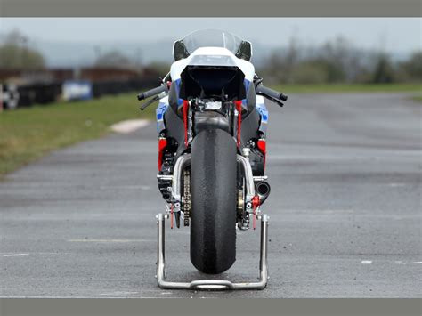 Racing Cafè Honda Cbr 1000 Rr Team Honda Tt Legends 2011