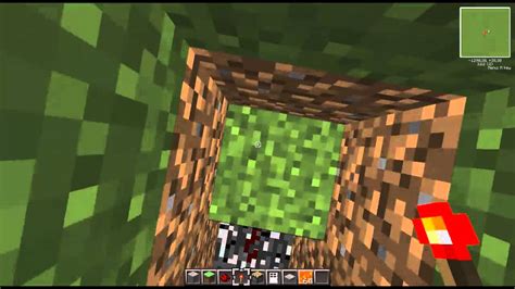 Tuto Minecraft Redstone Comment Faire Un Pi Ge Avec Des Portes